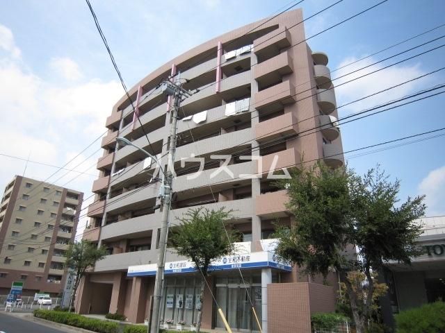 イーストイン(2LDK/4階)