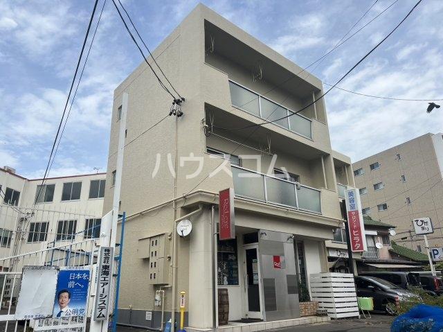 いしだビル