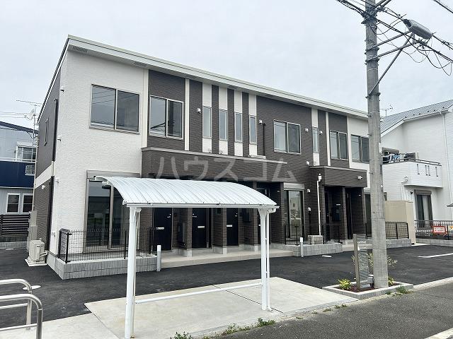 コーポときわぎ