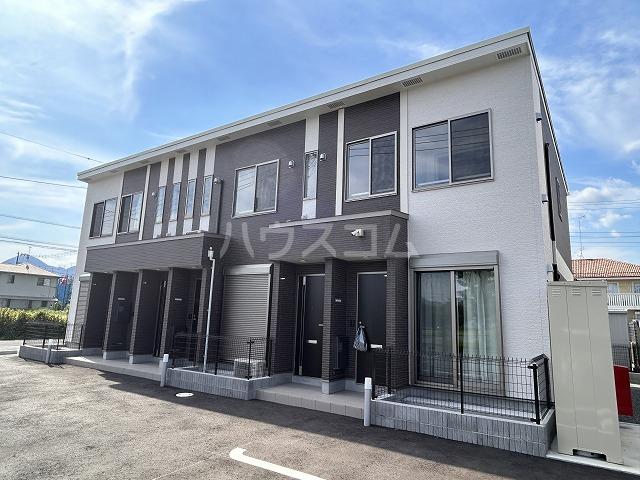 コーポときわぎ