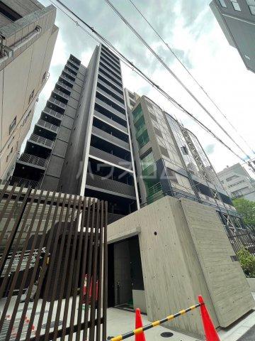 ソルレヴェンテ北堀江Q