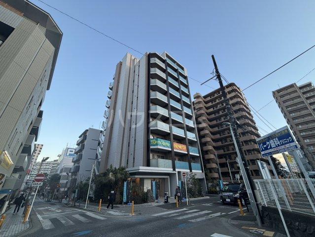 ソルティア藤沢鵠沼
