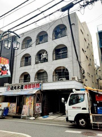 平原マンション