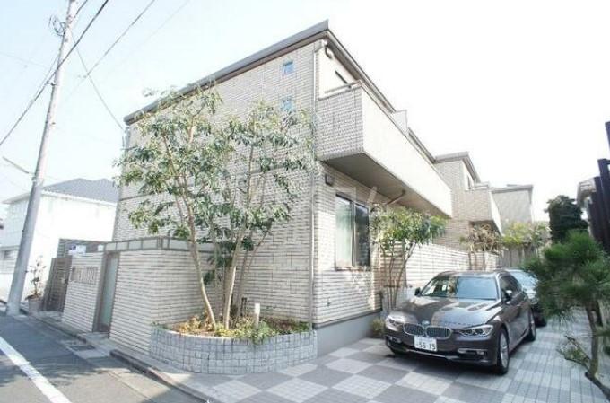 K HOUSE