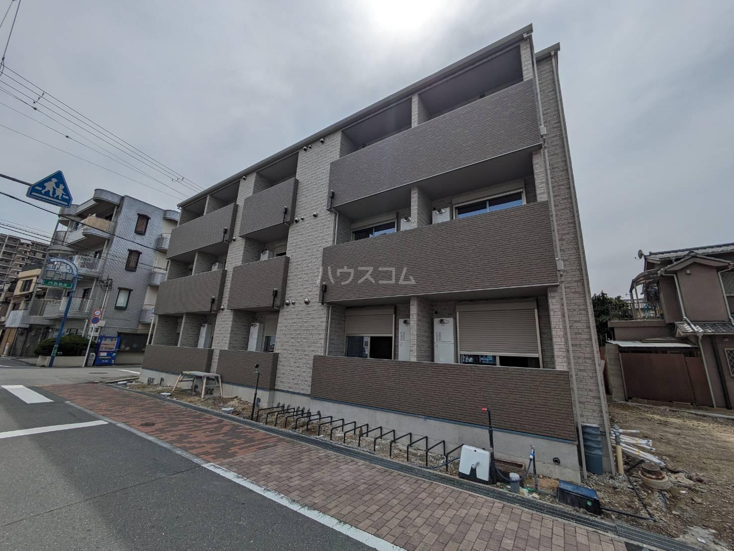 アート門真本町