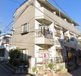 コーポ岡田