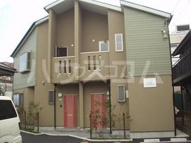 東急田園都市線 南町田グランベリーパーク駅 徒歩6分 2階建 築23年
