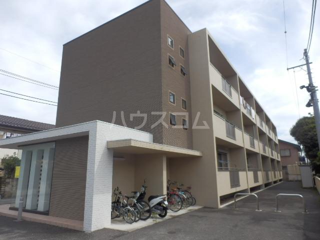 メゾンドMJ陽東