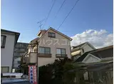 東橋本テラスハウス