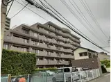 朝霞台パークホームズ