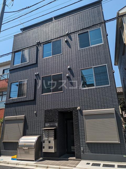 GRANBLUE五反野