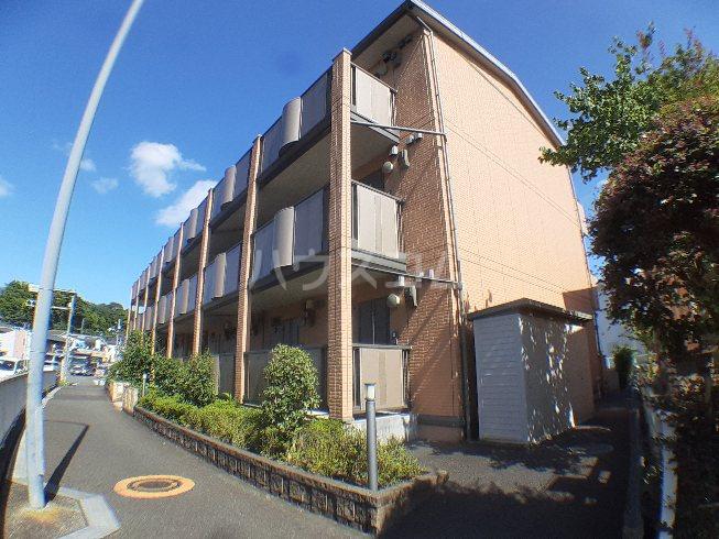 パピヨン八王子みなみ野
