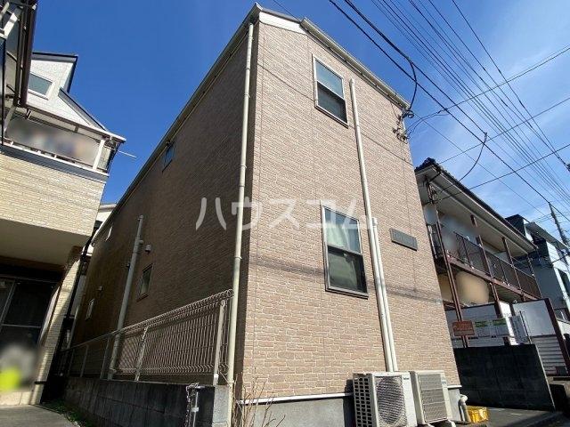 コージーハウス2(1K/2階)