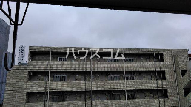 ベルライト青葉台