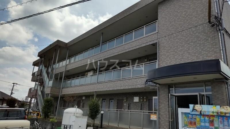 グレイスヴィラ