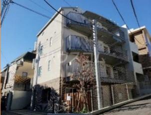 山手線 高田馬場駅 徒歩5分 4階建 築17年