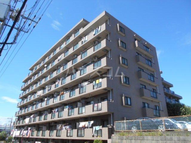 グリーンコーポ相模原パークサイド(3LDK/6階)