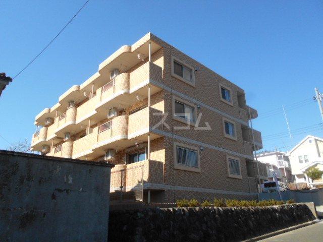 ベルコリーヌⅢ