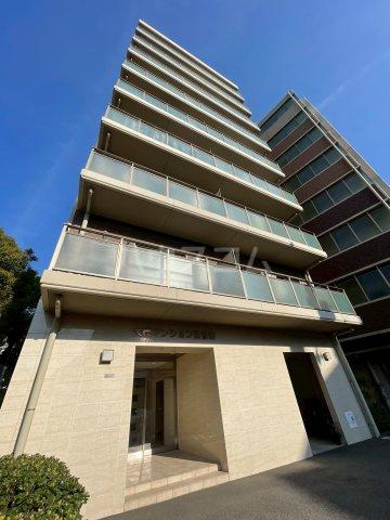 大橋マンション5番館