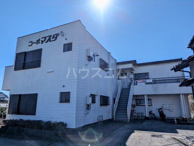 コーポマスダ