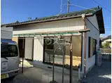 東武伊勢崎・大師線 加須駅 徒歩27分 1階建 築39年