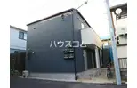 ラウレア蕨北町