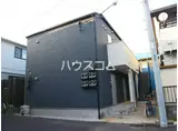 ラウレア蕨北町