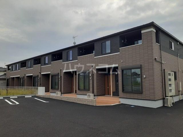 カーサ吉田