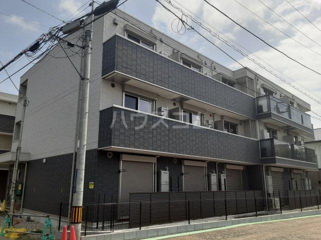 セレスティア白子Ⅱ