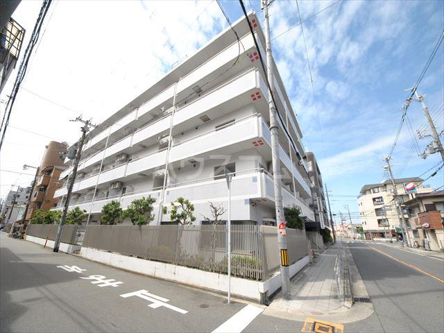 ドミニアムパレス東洋
