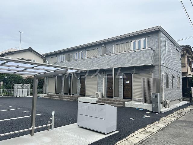 カーサ ソレアーダ
