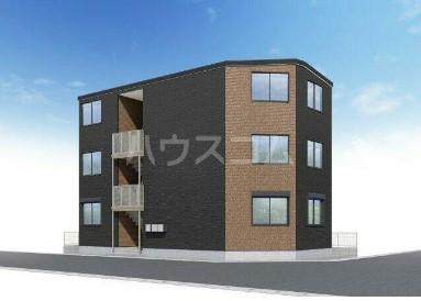 キャメル川口芝富士
