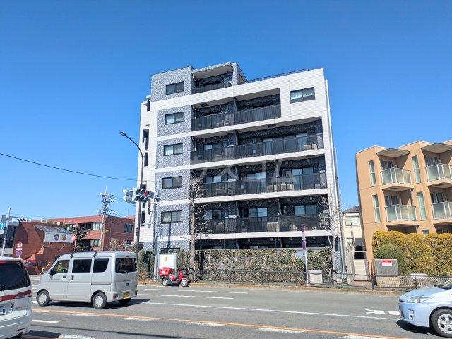 シエール自由が丘