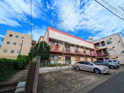 ハイムふづき