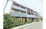 レガリス明大前