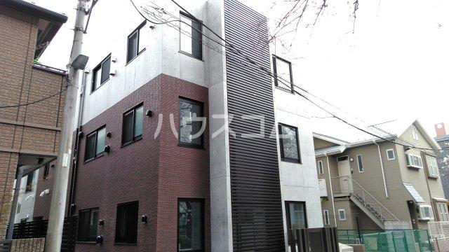 ウェルスクエアイズム都立大学