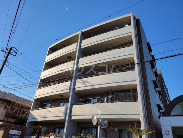 リバーコート英光