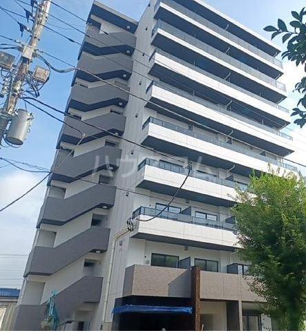 アルカディアⅨ