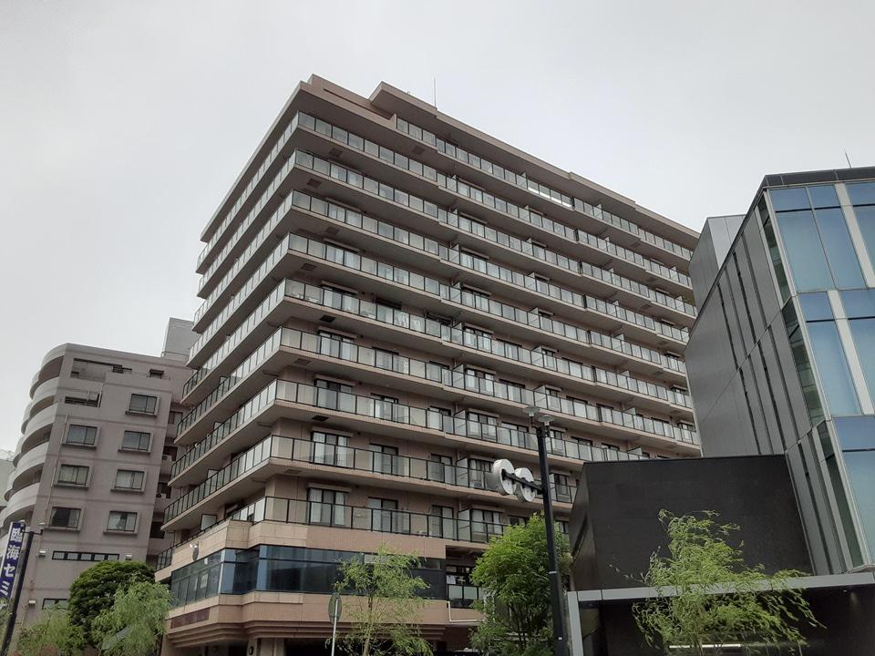 アルス・クリオ藤沢