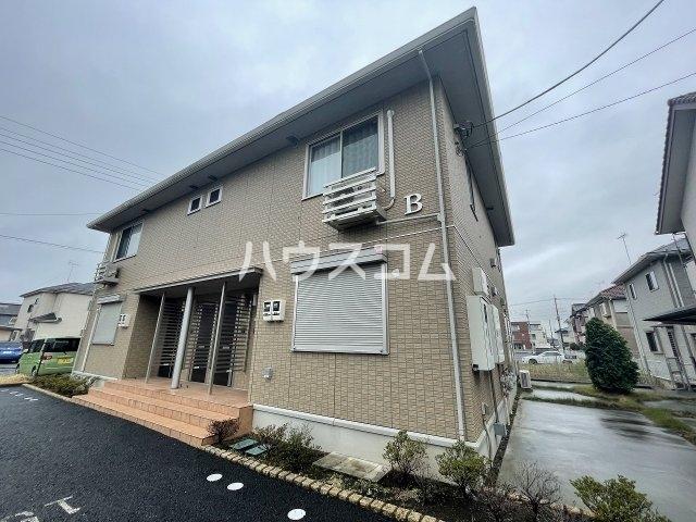 ウィル南町B