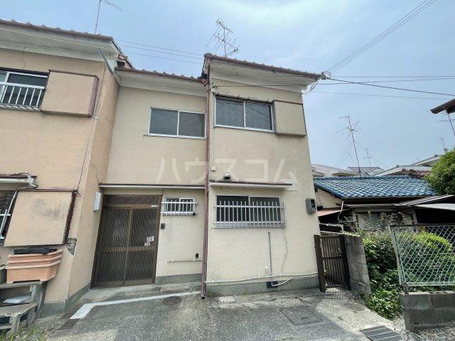 桂池尻町貸家５６(4DK)