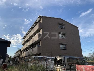 SEJOUR NIIE(2LDK/2階)