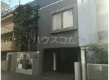 原宿東急アパートメント