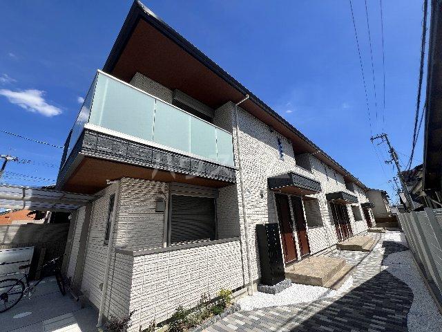 コージーフラット