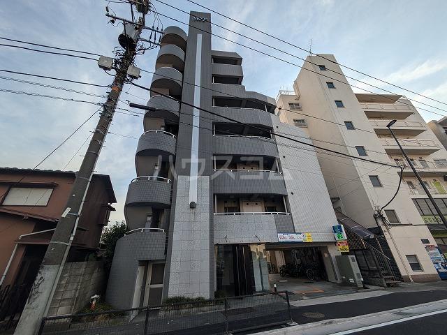 ソアブール世田谷上馬