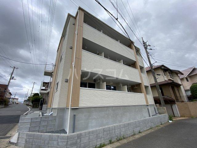 MELDIA新検見川Ⅲ