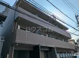 ブライズ二子新地