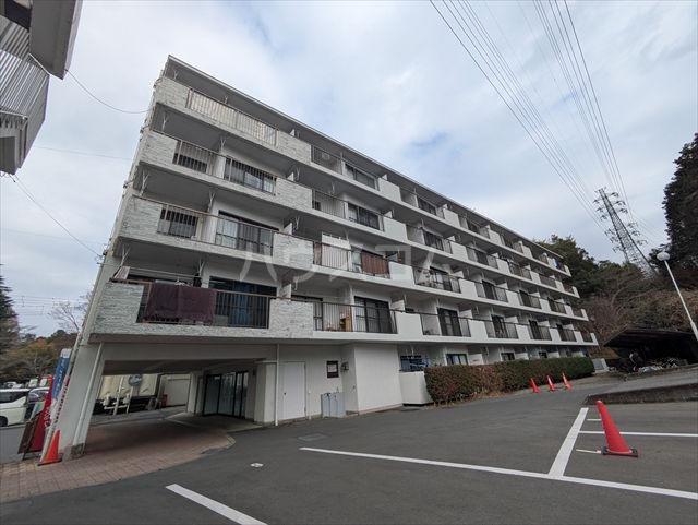 あさひレジデンス弐番館 イースト