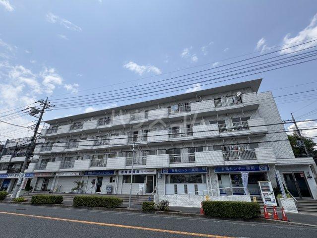 クレドール鷺沼