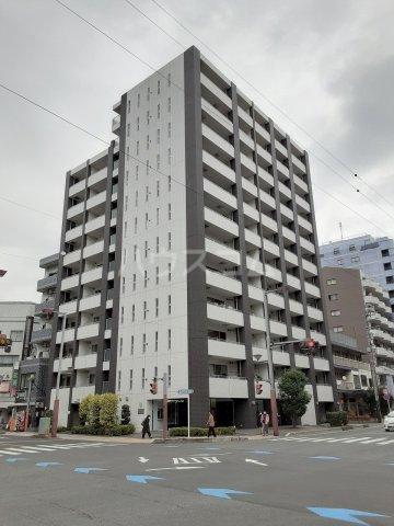 ダイナシティ西川口